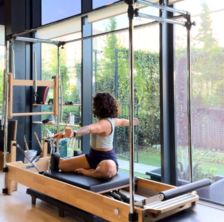 PİLATES (PILATES)