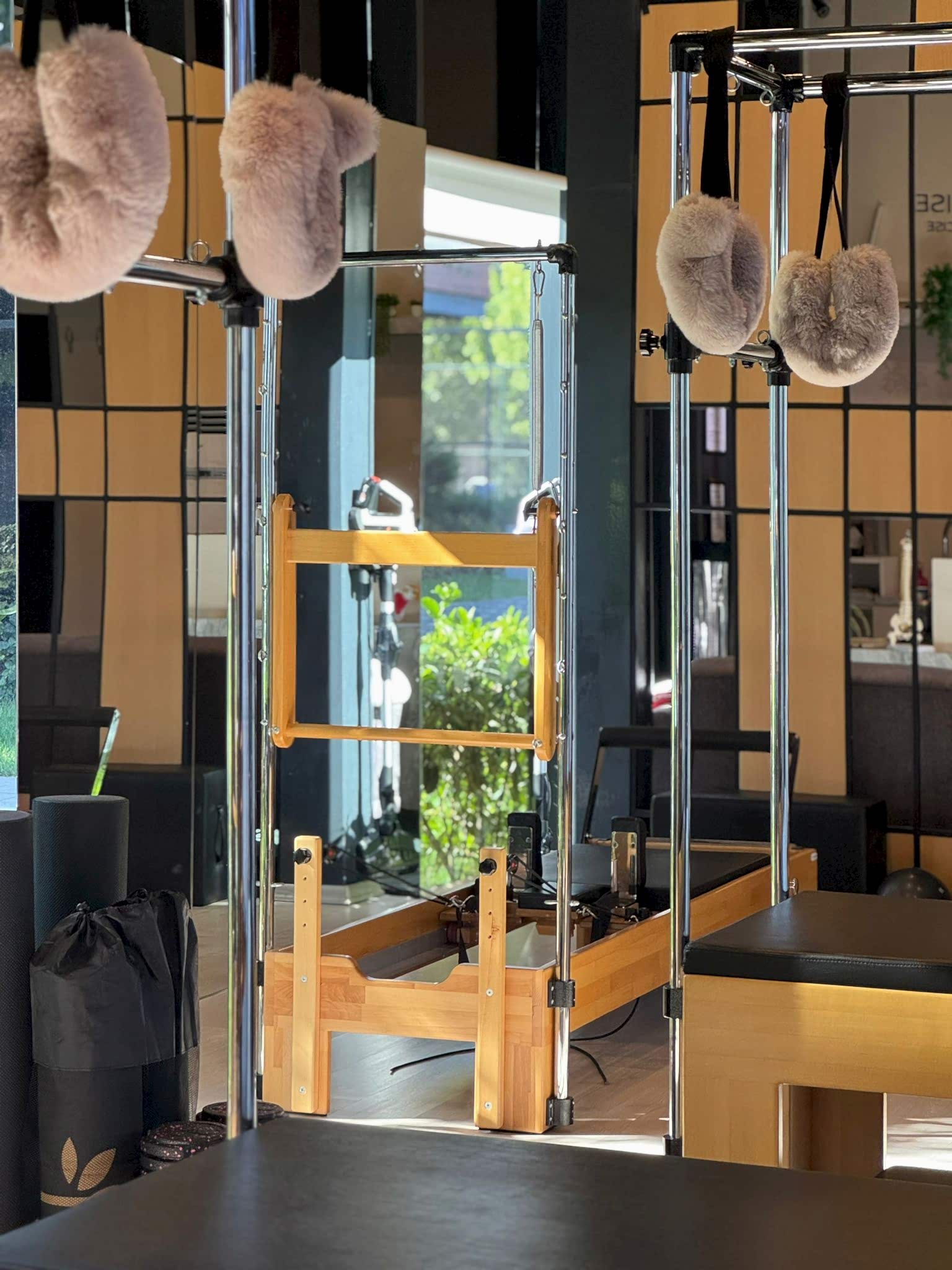 Güçlü Bir Beden, Güçlü Bir Sen