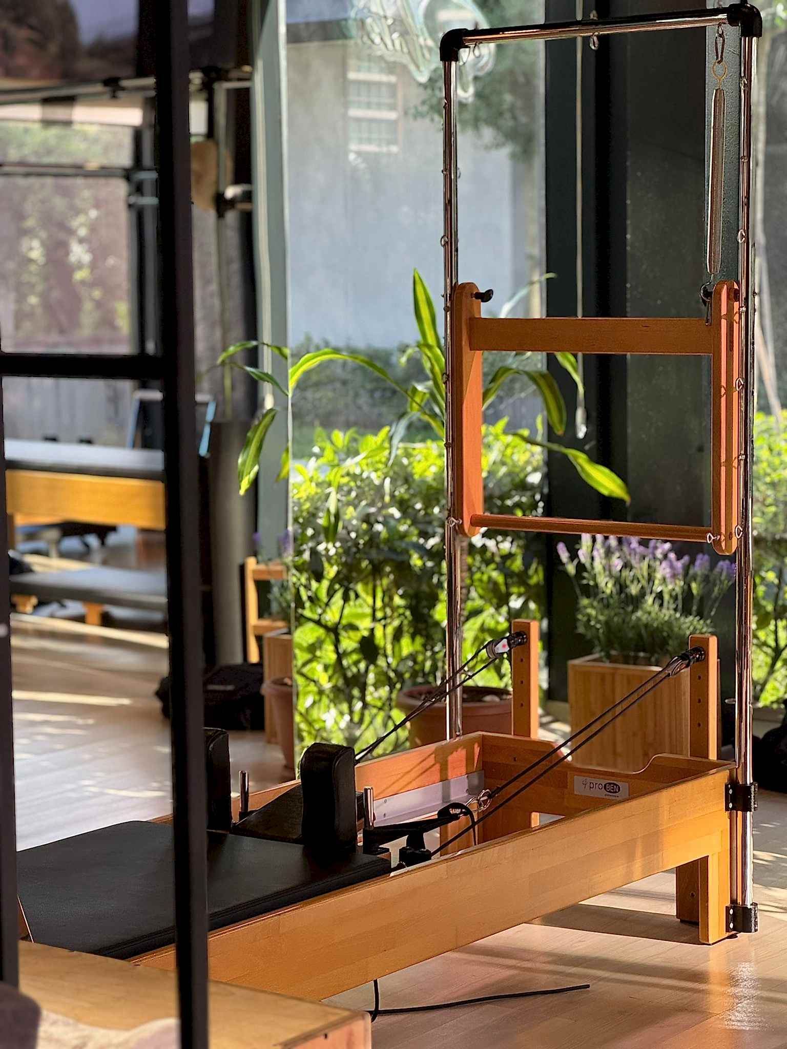 Fit ve Sıkı Bir Beden İçin Bilinçli Hareket