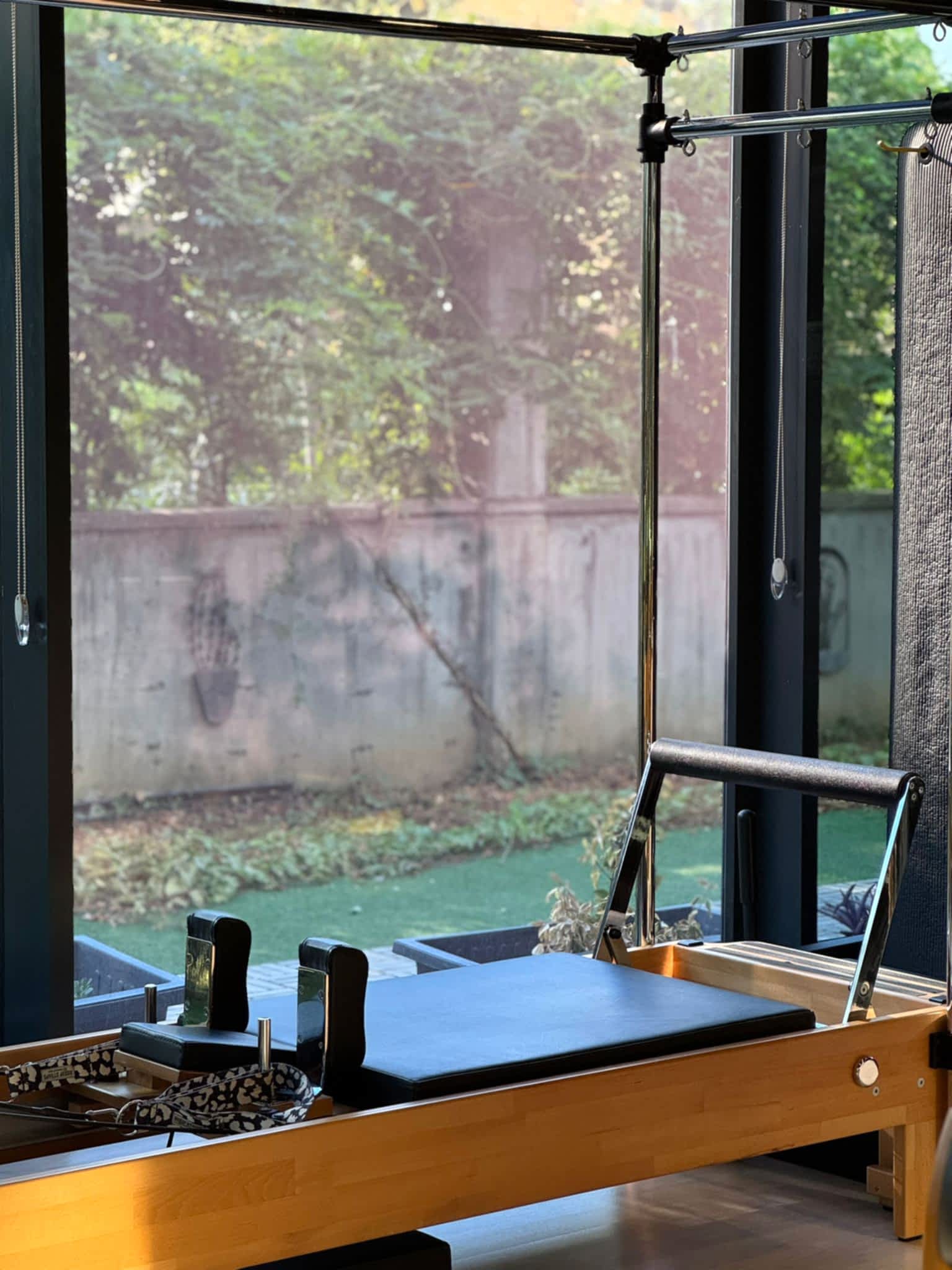 HAMİLE PİLATESİ (PREGNANCY PILATES)